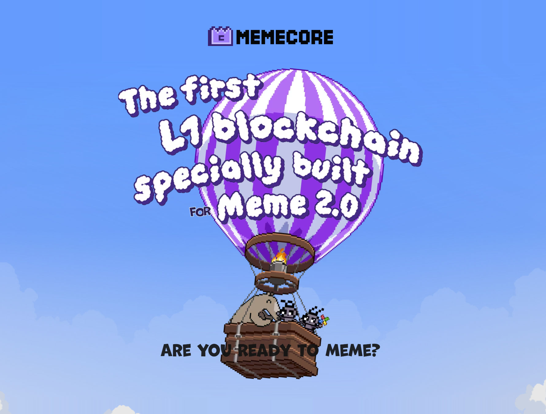 MemeCore Price Prediction – Is $M The Best Crypto To Buy For The Next Bull Run?