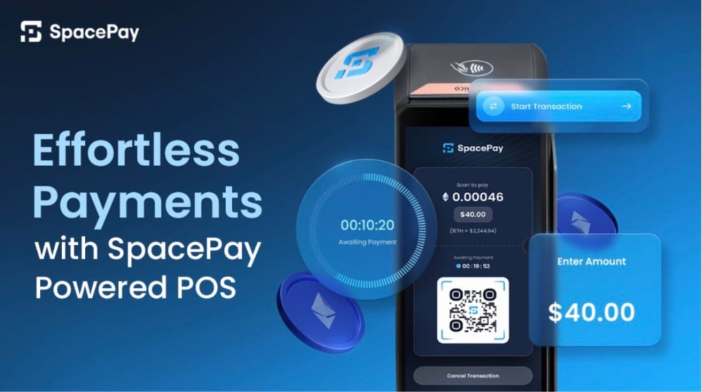 Top Crypto Experts Highlight SpacePay as an Opportunity You Shouldn’t Miss, Presale Open
