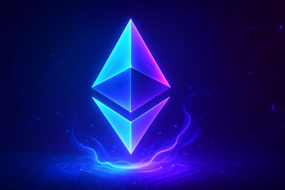 ARK pushes on BitMine: new 15.6 million dollars to strengthen exposure to Ethereum