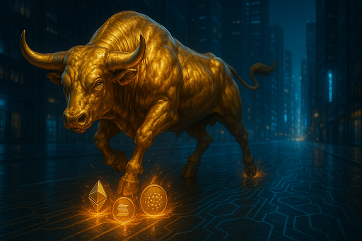 7 Best Altcoin for Next Bull Run: The 5000x Rally Is Coming — These Picks Can Change Your Net Worth Overnight