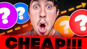 5 Best Altcoins to Buy Now Before The Next Altcoin Pump
