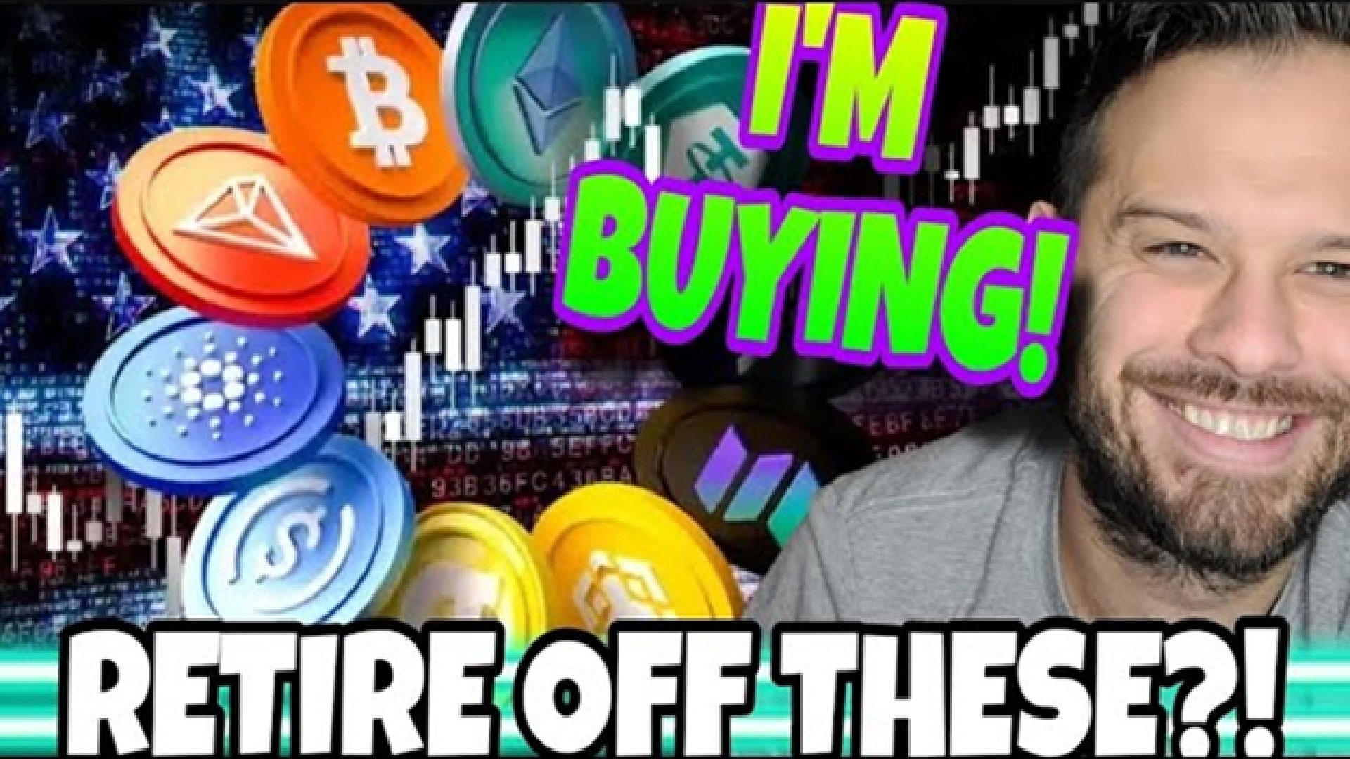Best Altcoins to Watch as the Crypto Market Faces a Potential Pullback