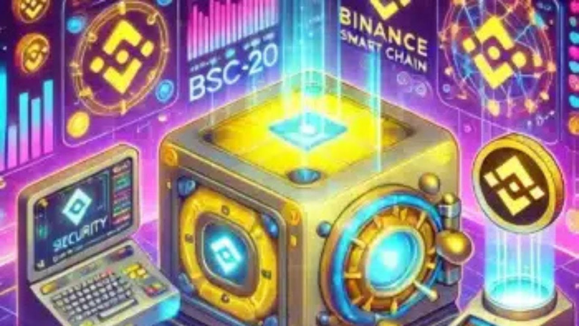 Best BEP20 Crypto Wallets to Use in August 2025