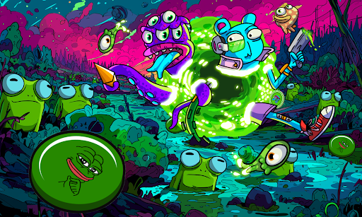 Best Crypto To Buy Now: Why Layer Brett Could Offer Greater Gains Than PEPE Coin and Ethereum In Q3