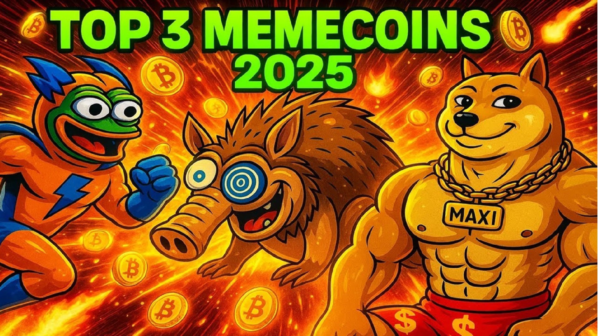 Best Crypto ICOs to Buy Now for High Upside Potential – Bitcoin Hyper, Snorter Token, and Maxi Doge