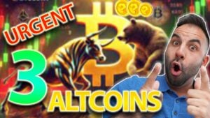 Best Crypto Presales to Buy in 2025: Early Entry Into High-Potential Tokens