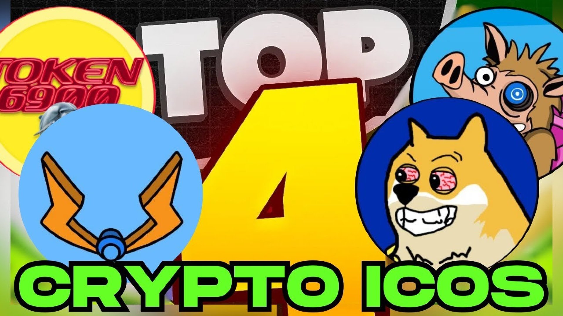 Best Crypto Presales to Buy Now for Potential 10x to 100x Gains