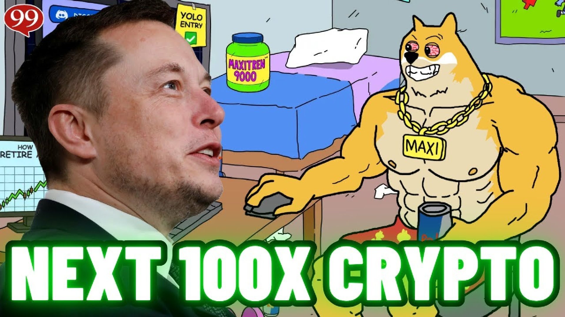 Best Crypto to Invest in as Dogecoin Is Predicted to Hit  in the 2025 Meme Coin Supercycle
