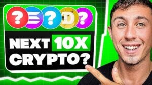 Top 5 Cryptos to Buy Now as Crypto Market Slips Below $4 Trillion
