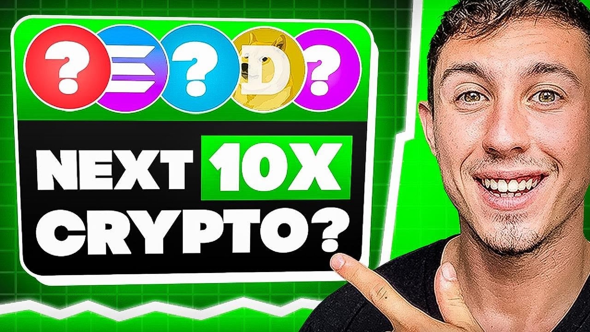 Top 5 Cryptos to Buy Now as Crypto Market Slips Below  Trillion