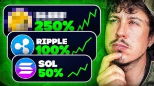 Top 5 Cryptocurrencies to Buy in The Dip Before Uptober Gains