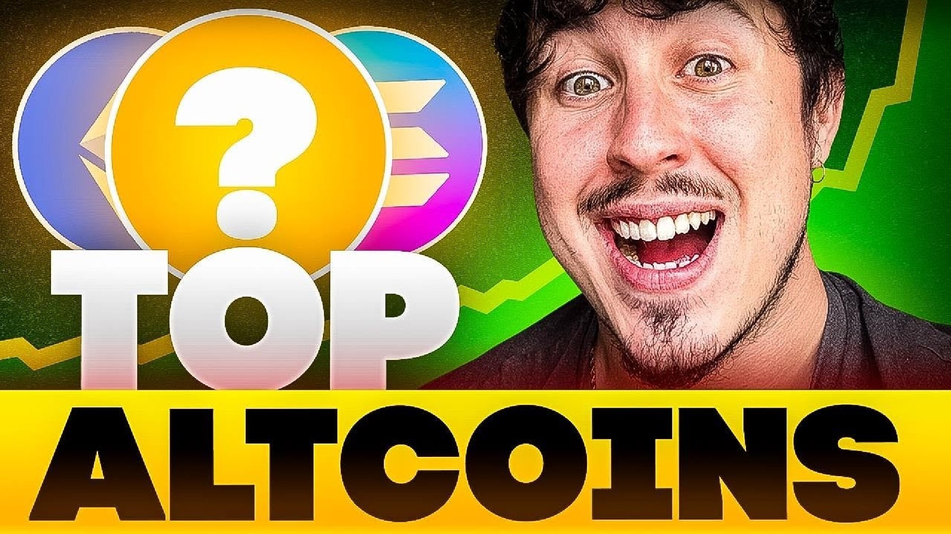 Best Cryptos to Buy Now – Analyst Reveals The Top Coins This Week