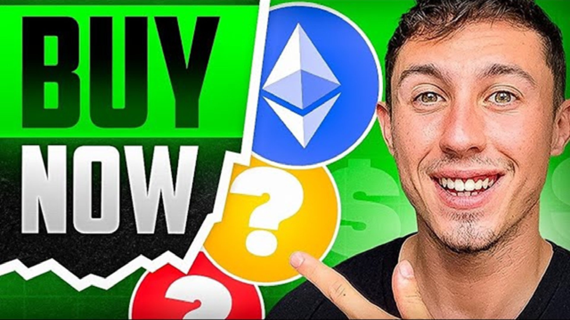 5 Best Cryptos to Buy Before October’s Historic Bull Run