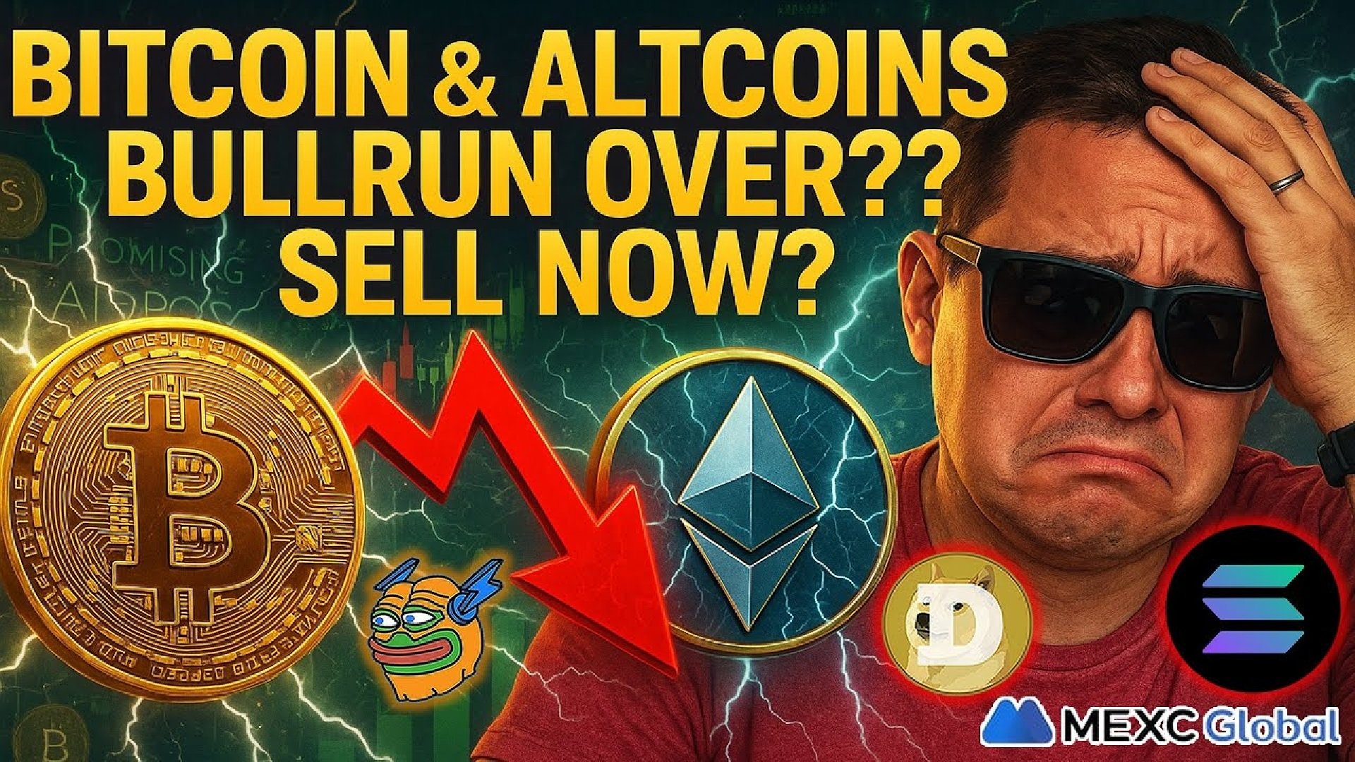 Best Cryptos to Buy as Bitcoin and Altcoins Face September Pressure