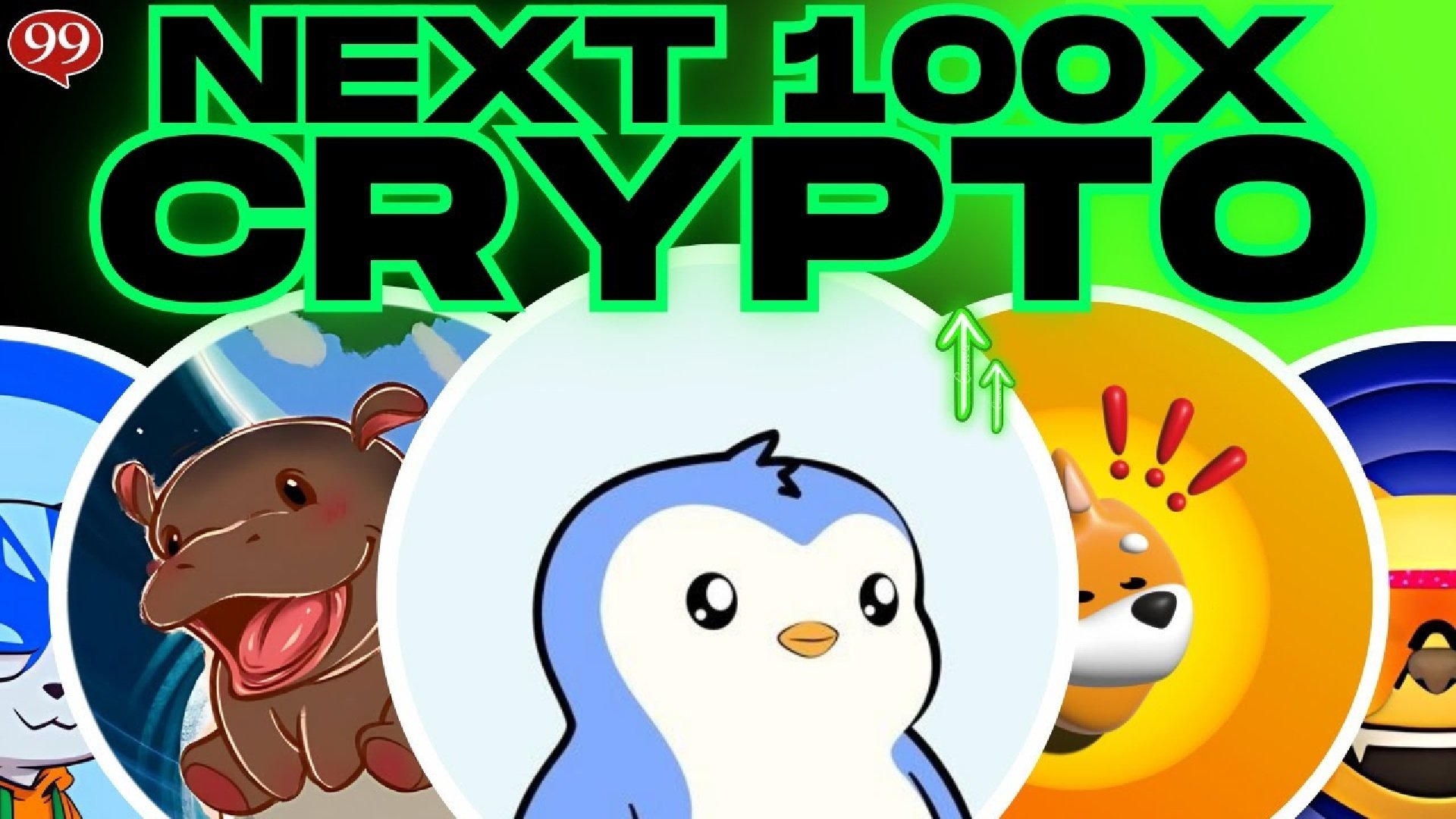 Crypto Market Is Down – Best Meme Coins to Buy Before the Next Ethereum Surge