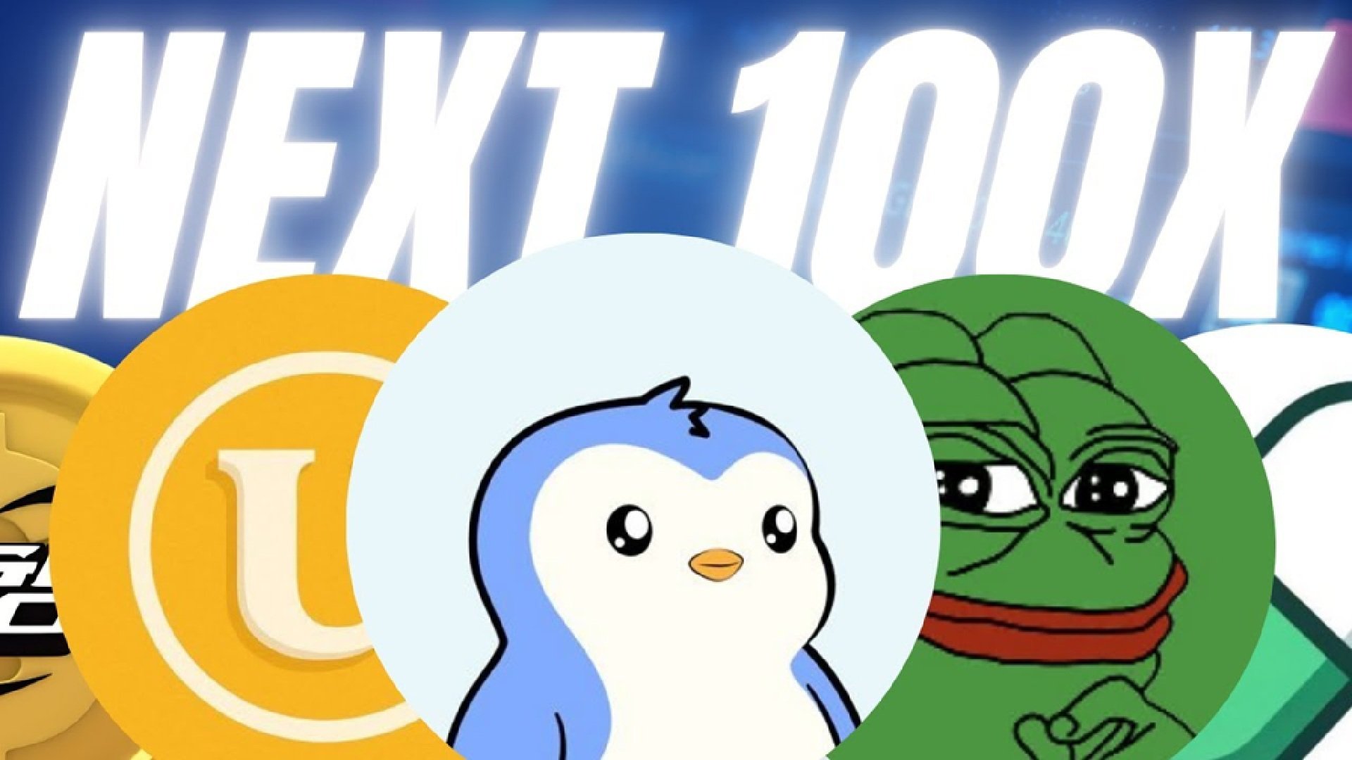 Best Meme Coins to Buy Now Before Prices Go Parabolic
