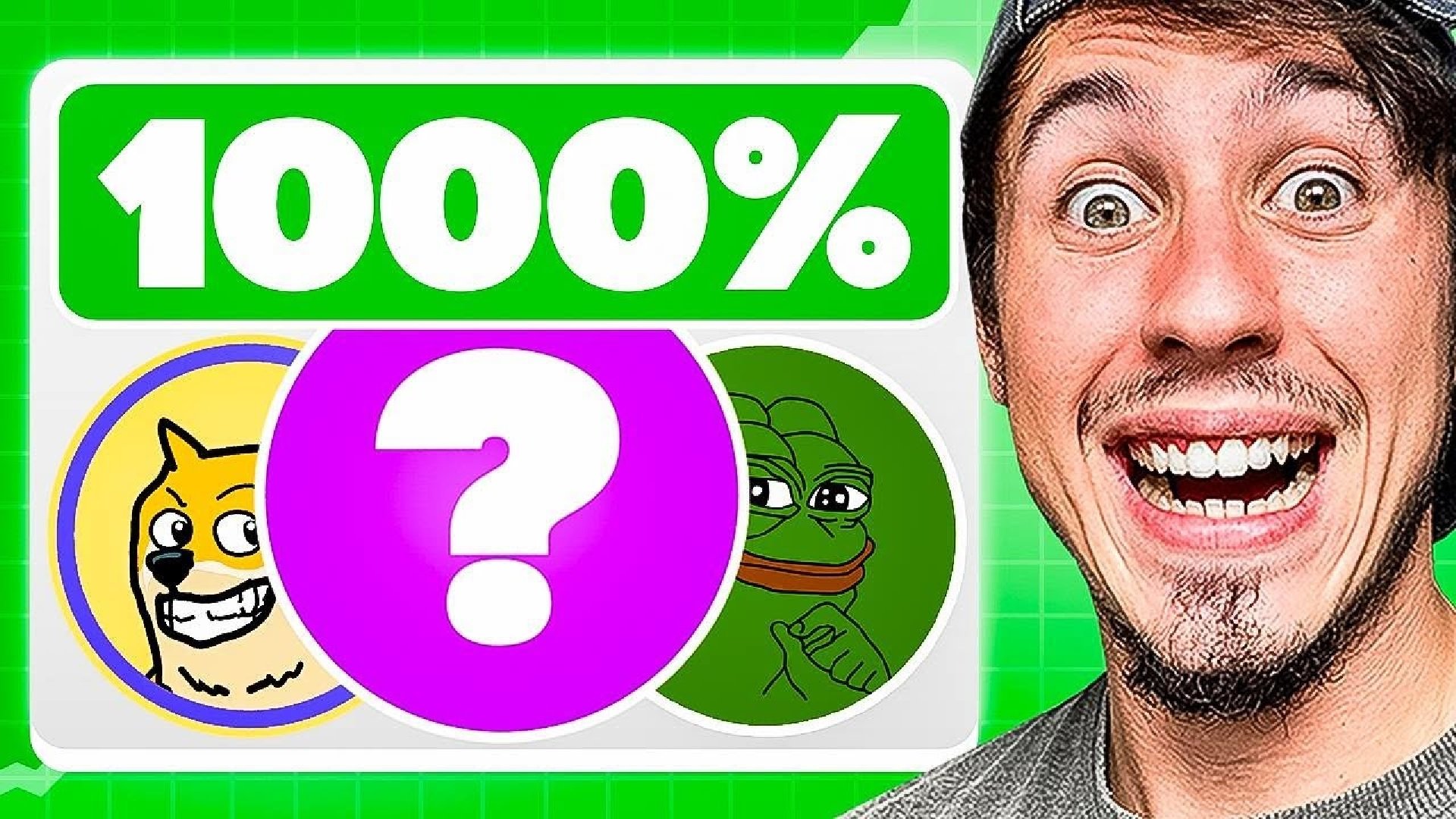 Top 5 Meme Coins to Buy Now – Fartcoin, SPX6900, Based Bonk and Two New Crypto Coins