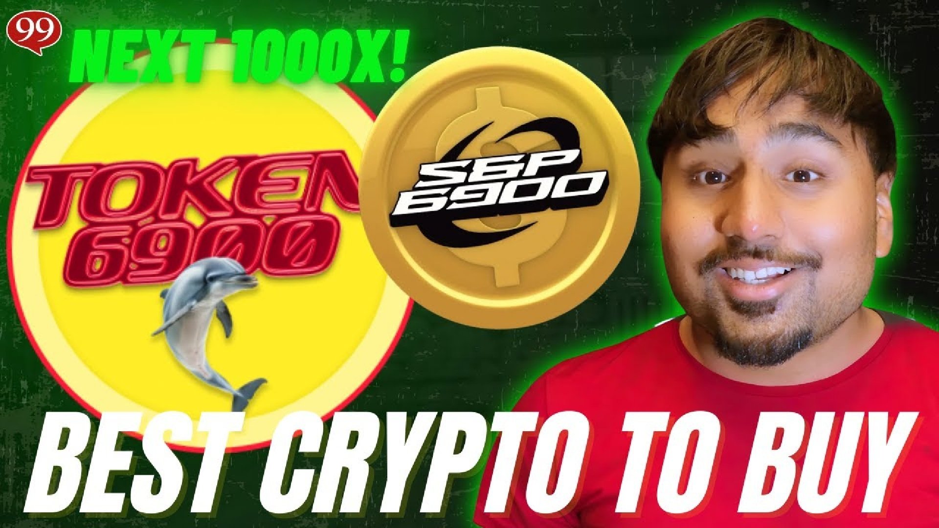 Best New Crypto Coin to Buy Now as SPX6900 Pumps After Fed Chair Powell Confirms Rate Cuts