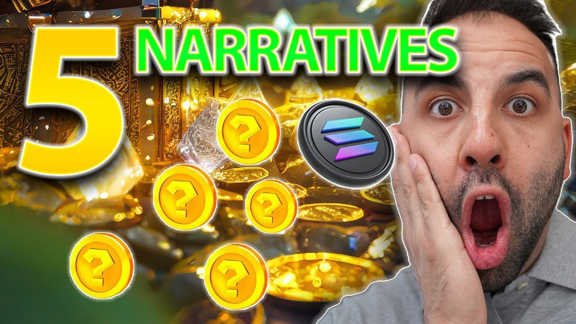 Crypto Analyst Predicts Snorter Token Could Be the Next Big Solana Meme Coin