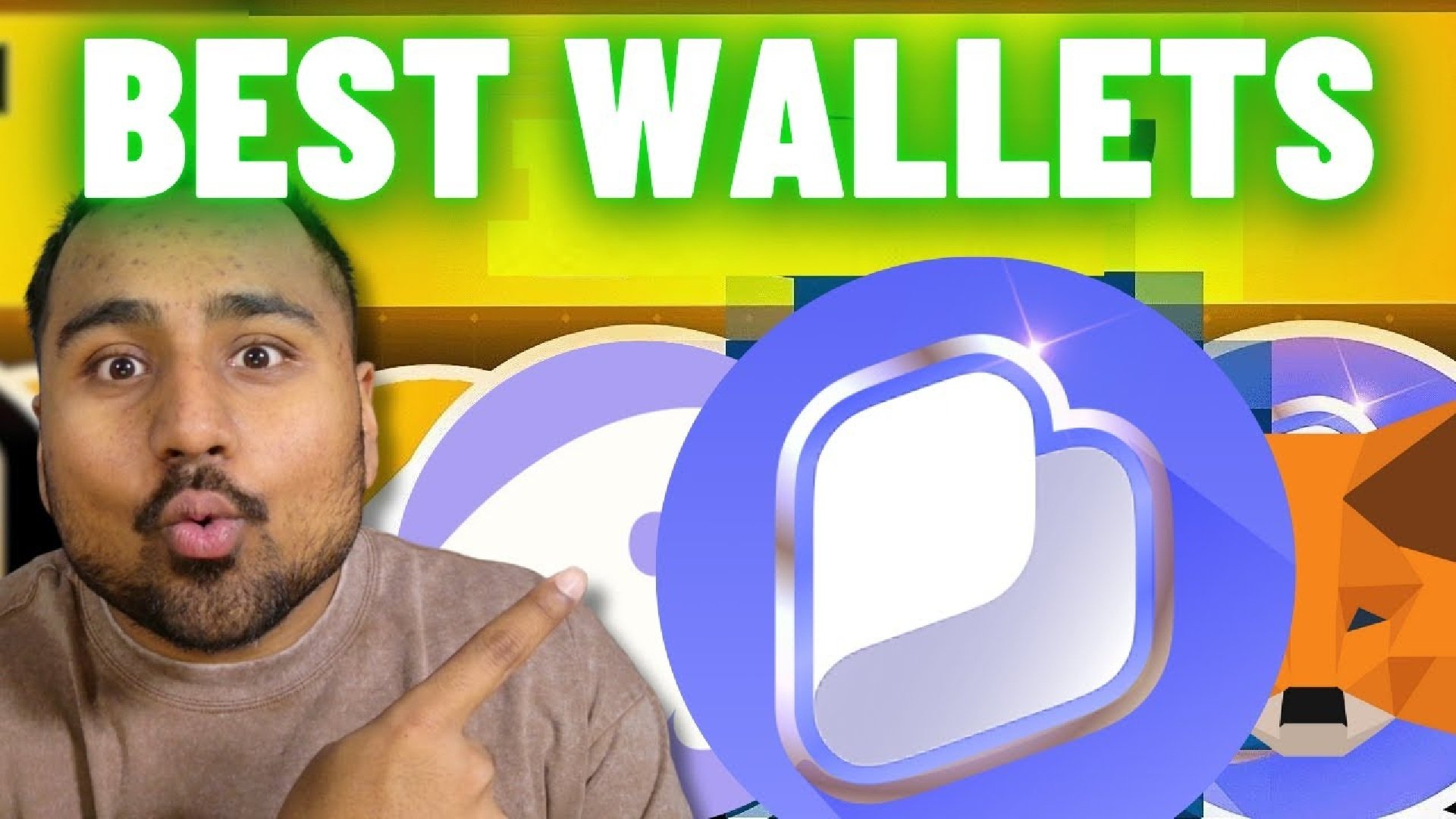Best Solana Wallets For Mobile With No KYC