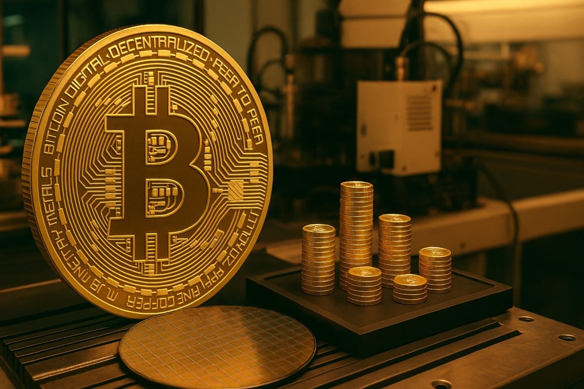 Bitcoin Price Whipsaws On NFP Jobs Data: Which Is The Best Crypto To Buy Now?