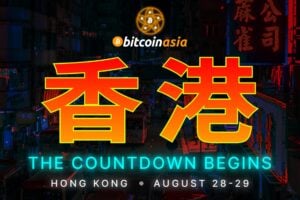 bitcoin asia 2025