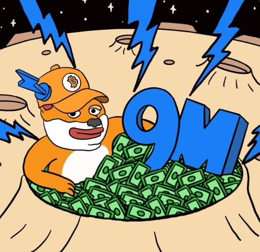 High 5 Meme Cash to Purchase Now – Fartcoin, SPX6900, Based mostly Bonk and Two New Crypto Cash