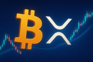 bitcoin xrp etf
