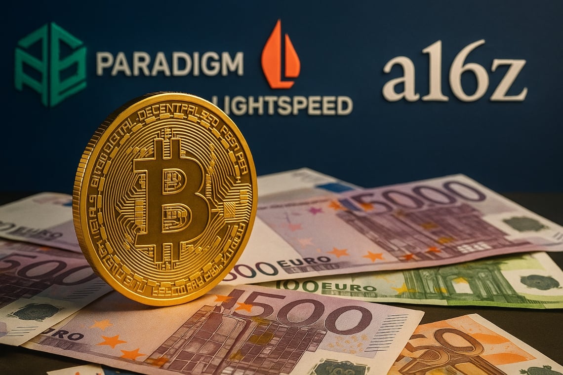 Bitcoin protagonist in the record round of Satsuma Technology