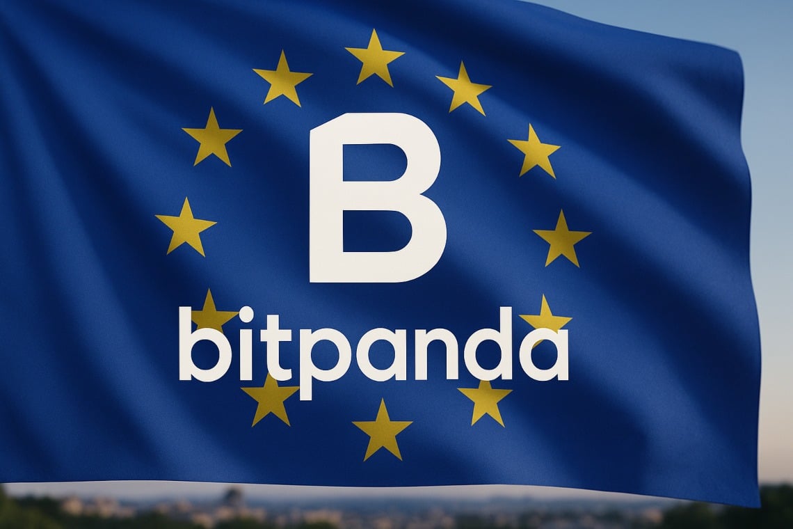 Bitpanda: record financial results in 2024 and new growth prospects