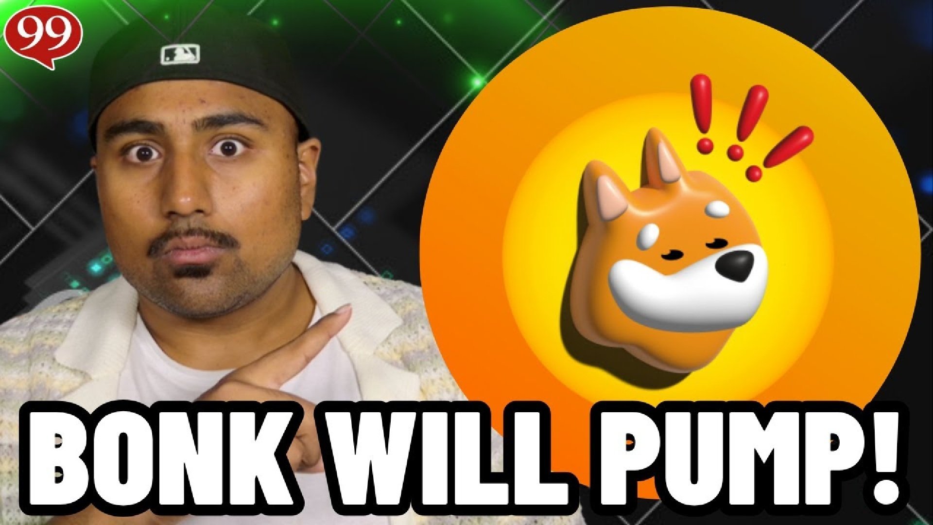 Bonk Price Prediction – Can This Solana Meme Coin Rebound After a Massive Token Burn?