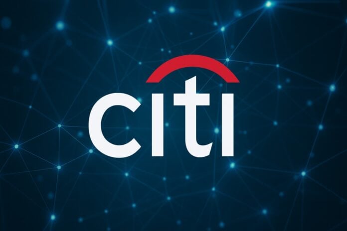 citigroup stablecoin