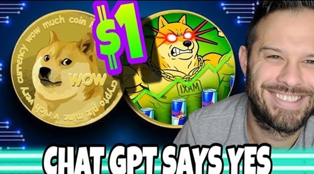 Consultants Tip Maxi Doge ICO because the Finest Crypto Beneath 