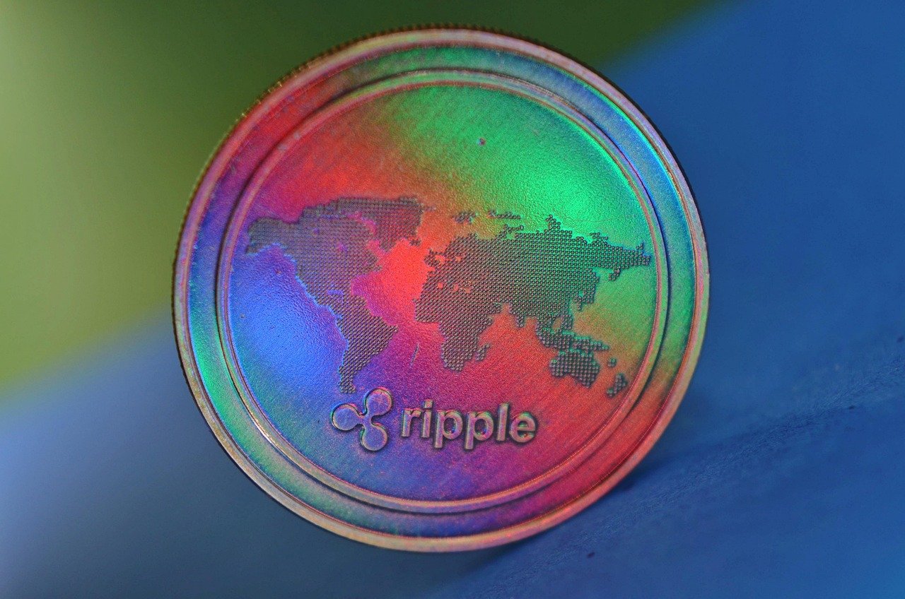 Market cap XRP: overtakes BlackRock at 178.4 billion