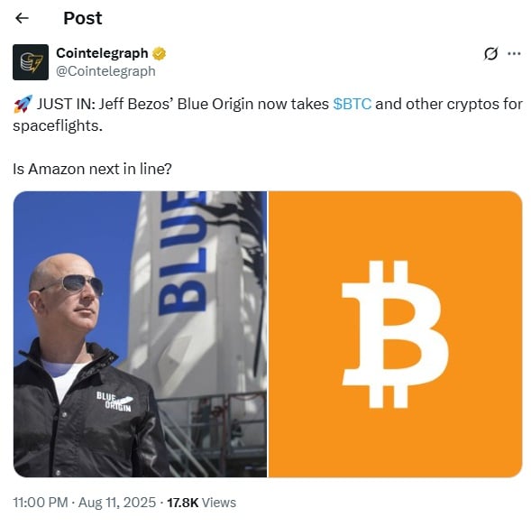 Prime Cryptocurrencies Beneath  Positioned for Main Upside within the Coming Rally