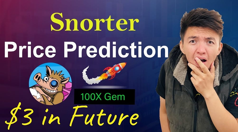 Crypto Boy Snorter Token Reviews