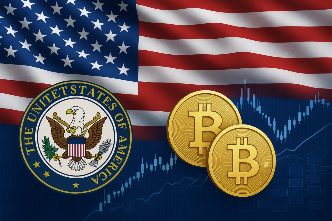 Crypto Sprint USA: the new era of crypto regulation has just begun