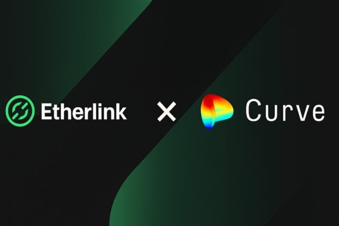curve etherlink