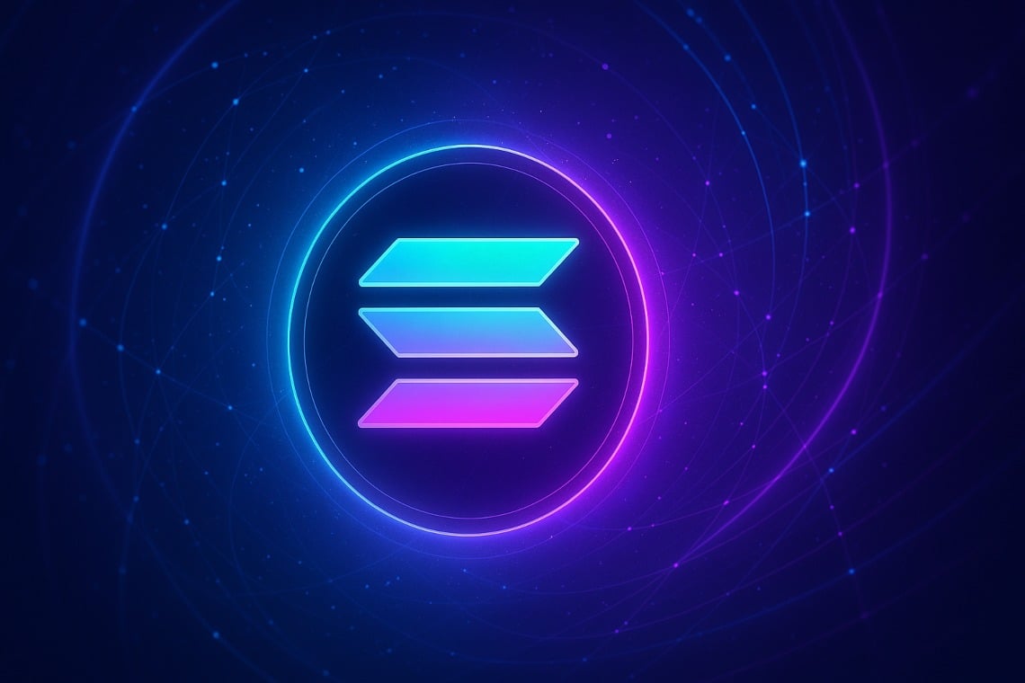 Solana Price Prediction: New Digital Asset Treasury Sends SOL Price Soaring, How High Can It Go?
