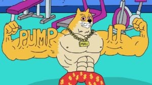 Dog-Themed Token $MAXI Secures $1.6 Million in ICO With 100x Potential Ahead