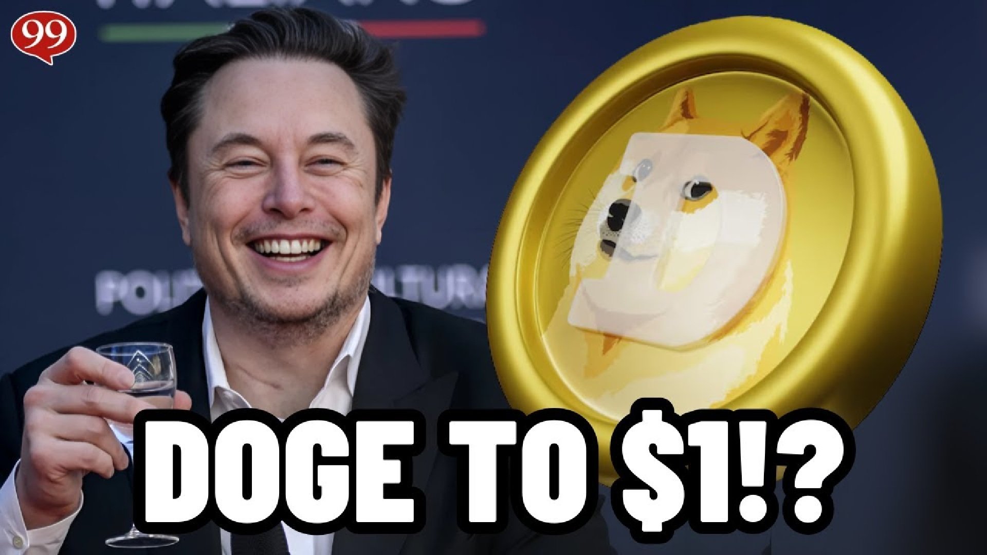 Dogecoin Price Prediction 2025: Can DOGE Reach  This Cycle?