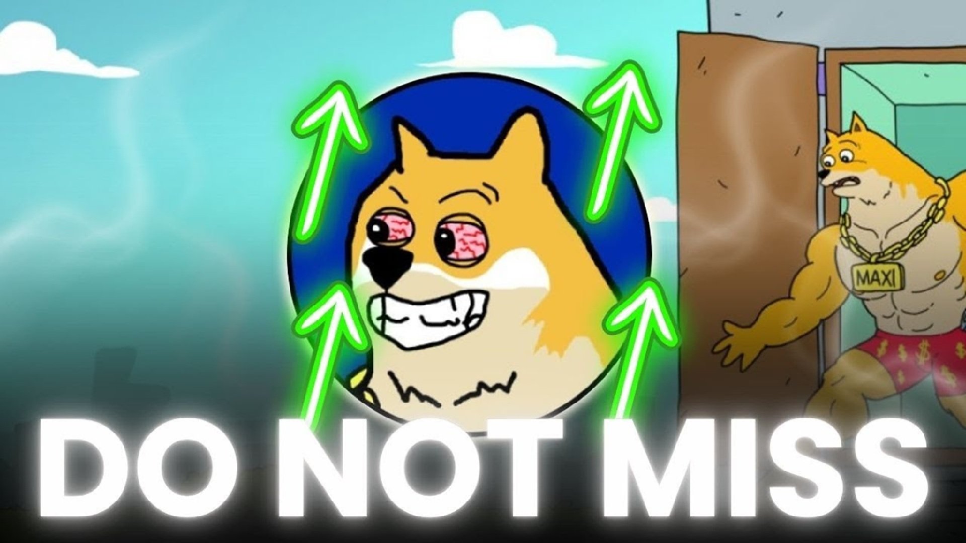 Dogecoin Rally Cools Off as Investors Leap into the Next Doge-Inspired Gem