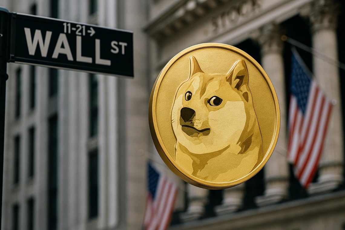 Dogecoin maxi-deal: Thumzup acquires Dogehash with 30.7 million shares and prepares for the Nasdaq listing (ticker XDOG)