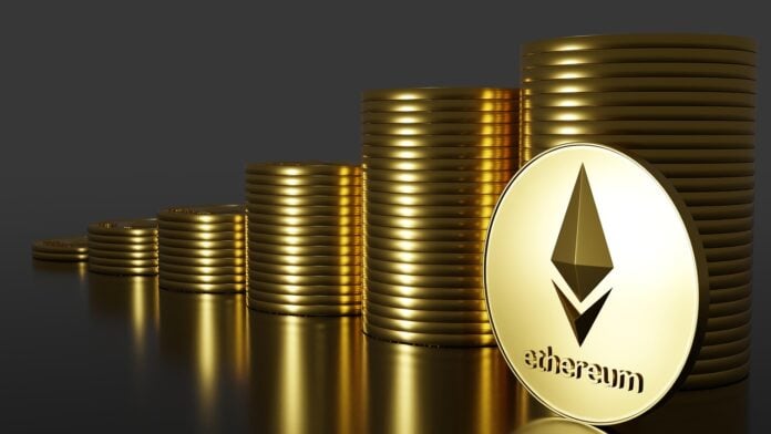 ethereum massimi