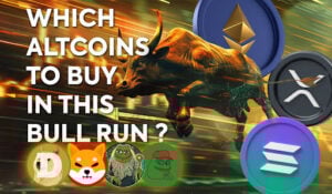 Ethereum Hits Record High as Bitcoin Dominance Slips. How to Turn $20,000 Into $1 Million With This Top Crypto Presale This Altcoin Season
