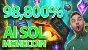 Experts Tip Maxi Doge ICO as the Best Crypto Under $1