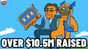 FOMO-Fueled Bitcoin Hyper Presale Sells Out Fast Amid BTC Price Swings – Best Meme Coin to Buy