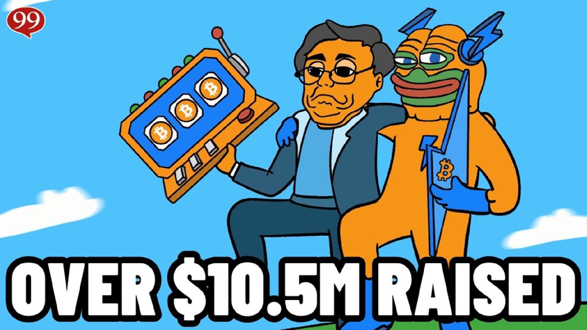 FOMO-Fueled Bitcoin Hyper Presale Sells Out Fast Amid BTC Price Swings – Best Meme Coin to Buy