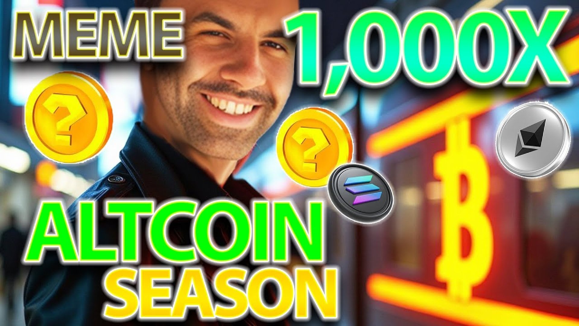 4 Low-Cap Meme Coin Gems with the Most Potential in the Next Ethereum Bull Run