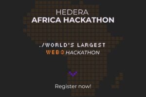 hedera africa hackathon